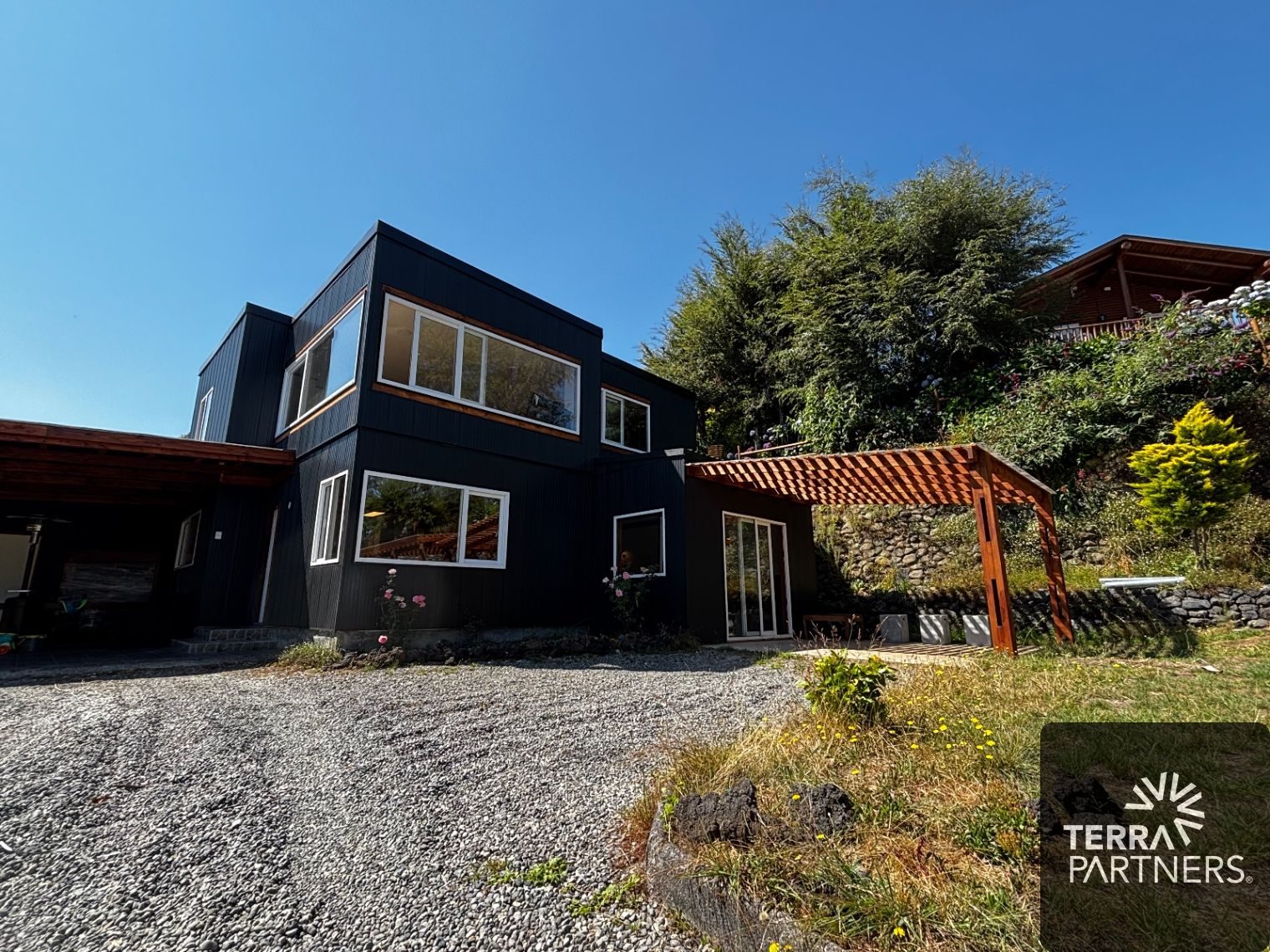 Casa en venta en Pucón — foto 1