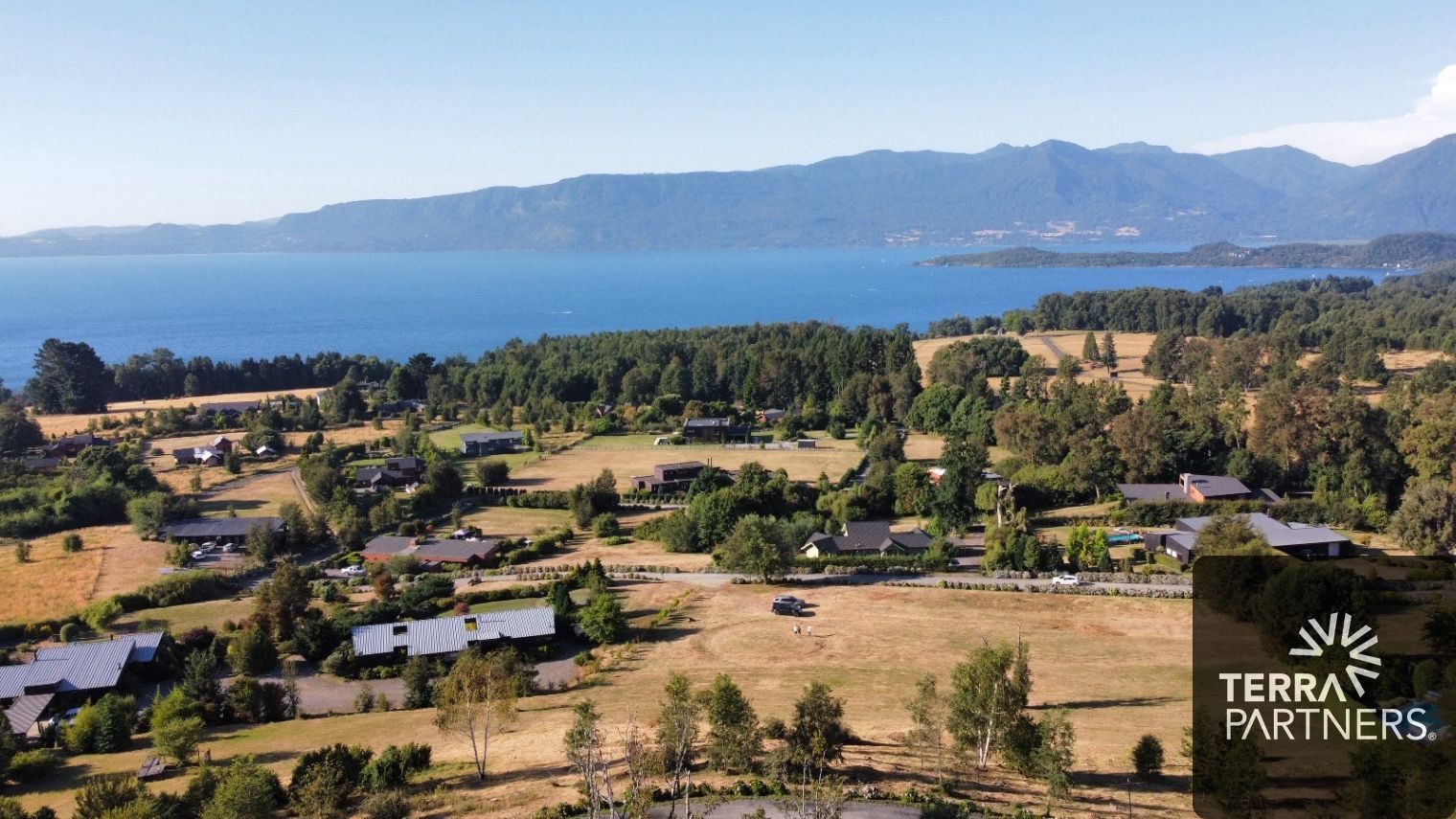 Parcela en venta en Villarrica — foto 4