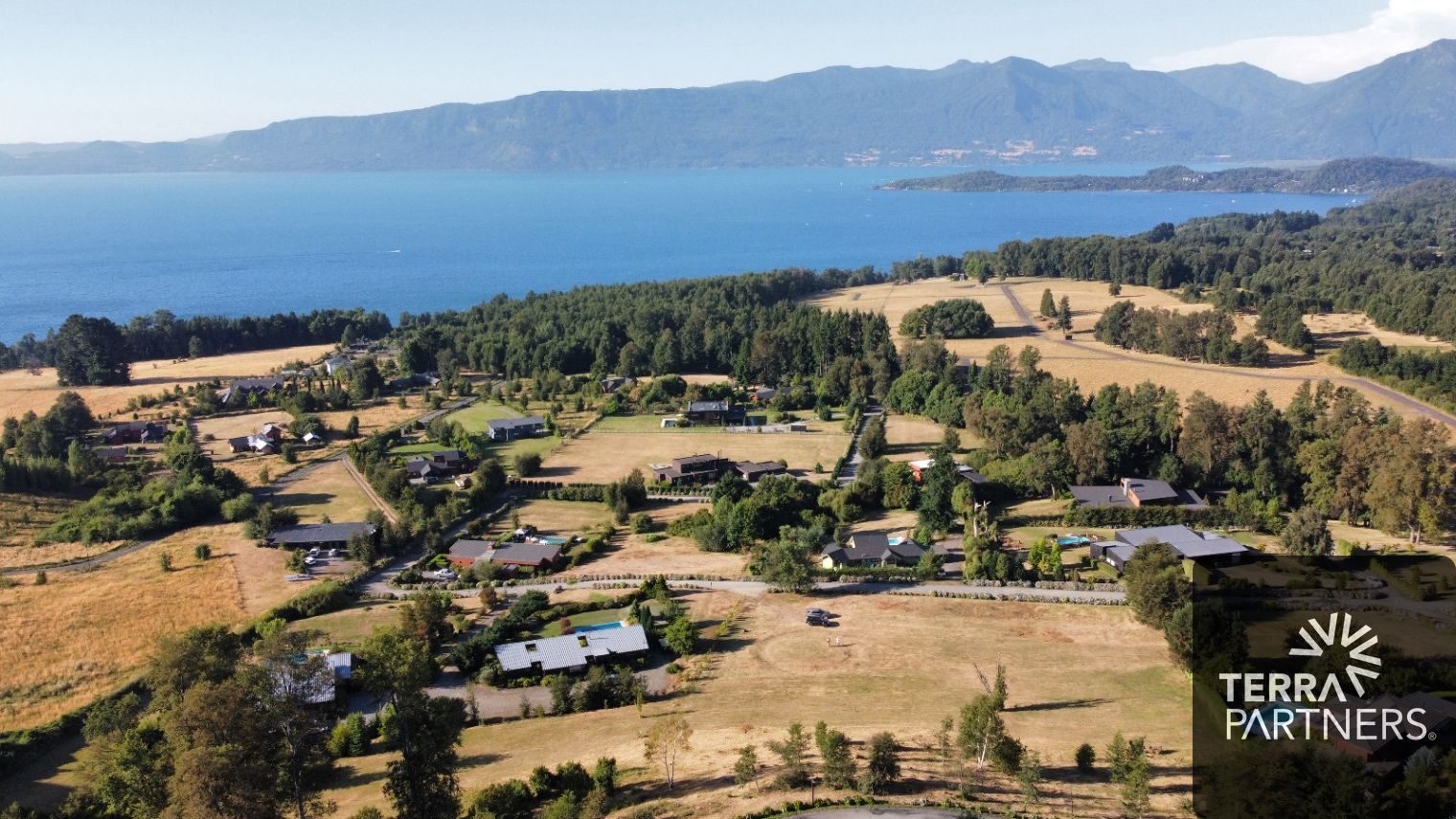 Parcela en venta en Villarrica — foto 6