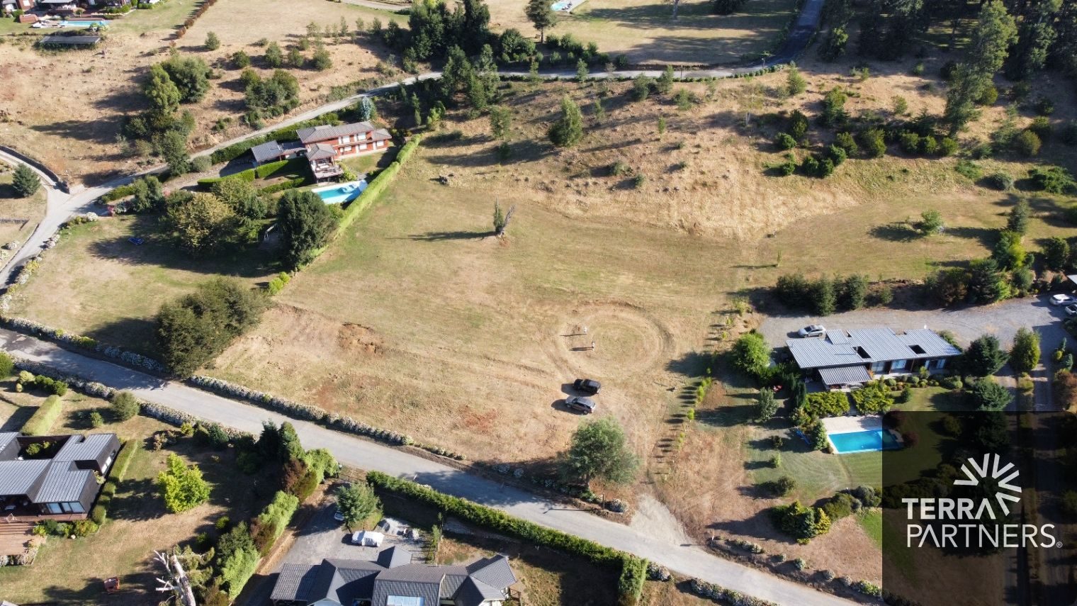 Parcela en venta en Villarrica — foto 7