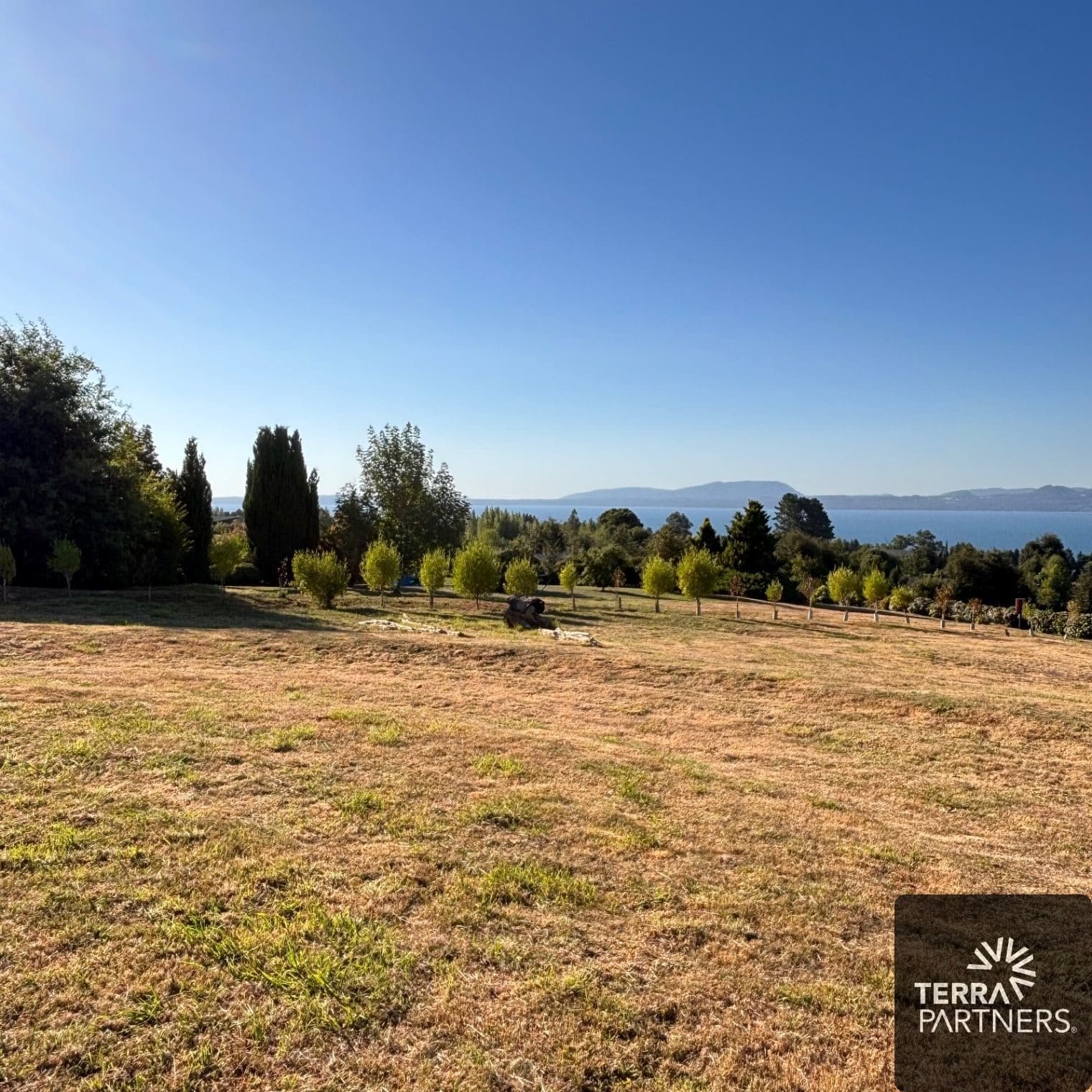 Parcela en venta en Villarrica — foto 8