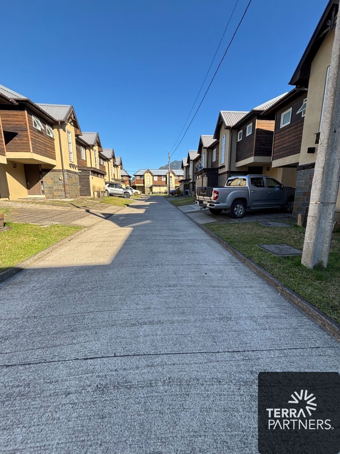 Casa en venta en Pucón — foto 1