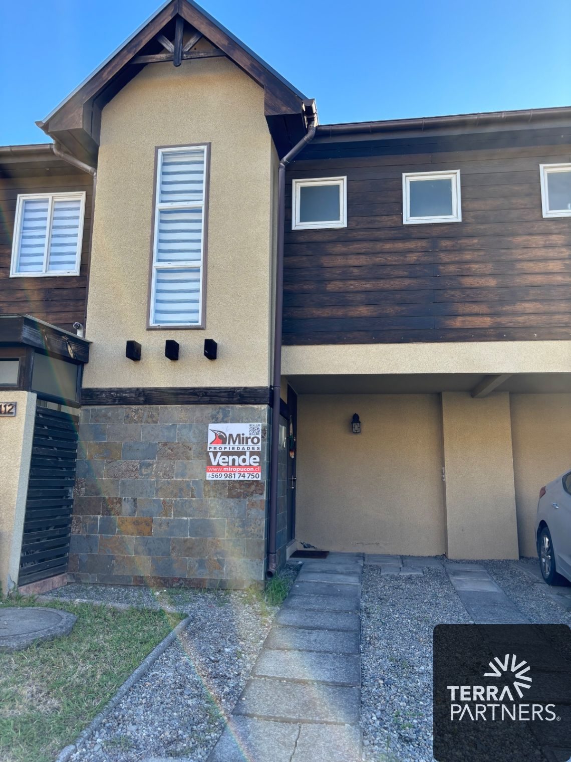 Casa en venta en Pucón — foto 2