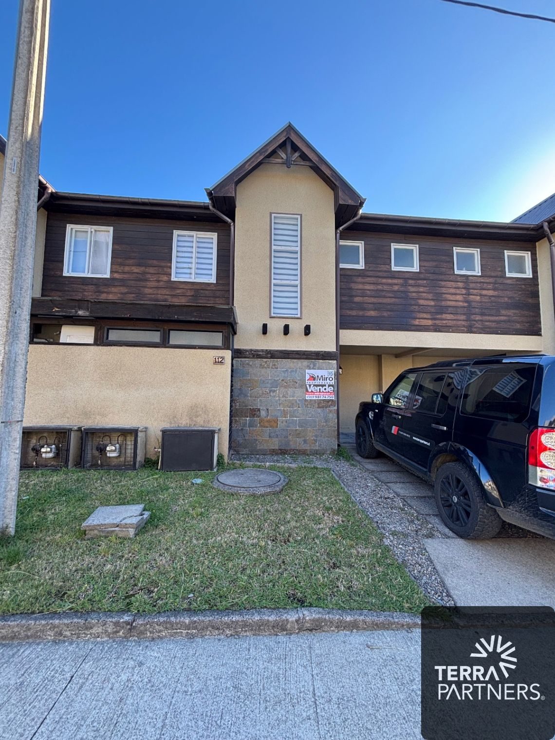 Casa en venta en Pucón — foto 4