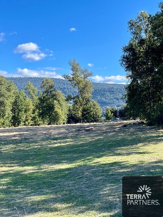 Parcela en venta en Panguipulli — foto 2