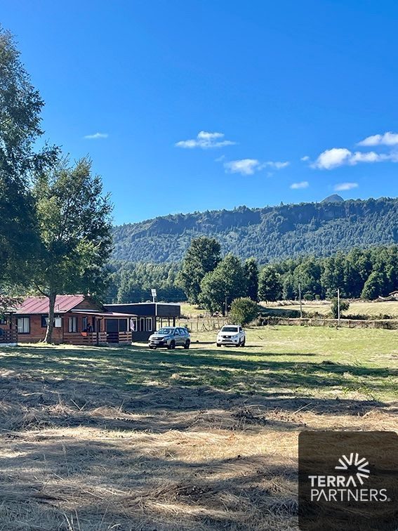 Parcela en venta en Panguipulli — foto 4