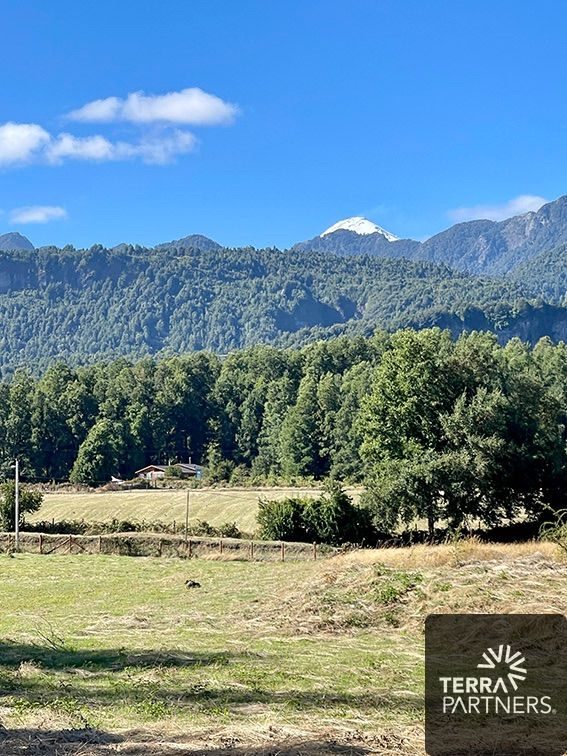 Parcela en venta en Panguipulli — foto 5
