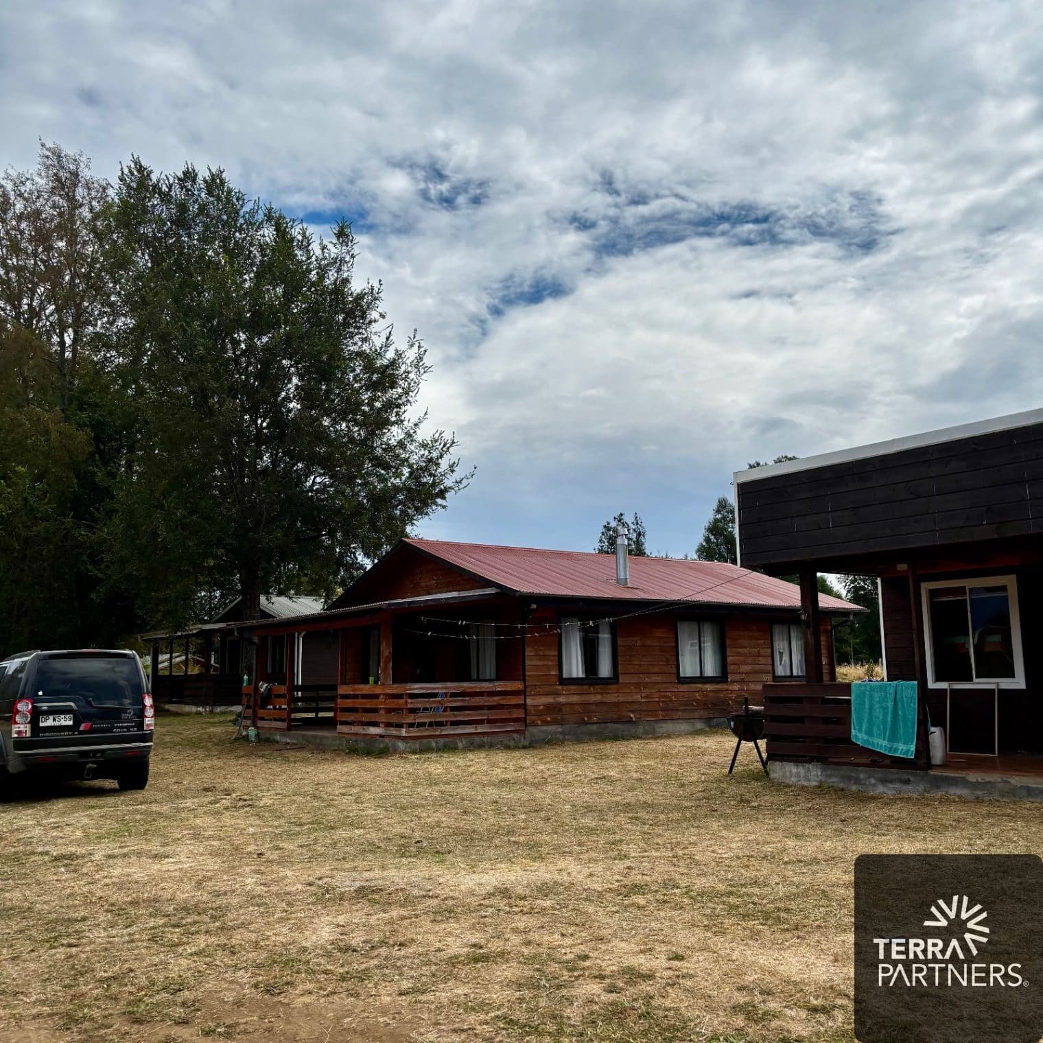 Parcela en venta en Panguipulli — foto 6
