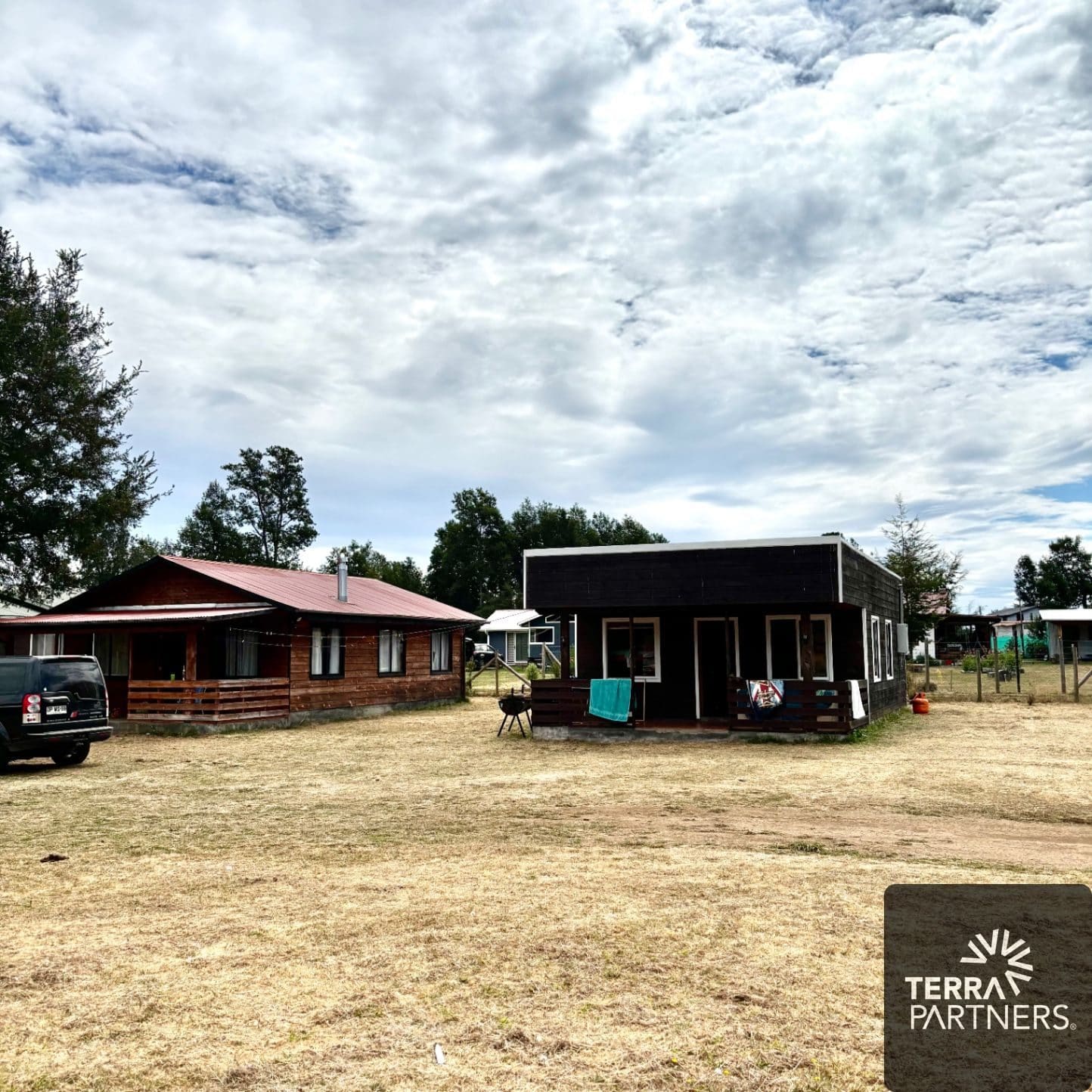 Parcela en venta en Panguipulli — foto 7
