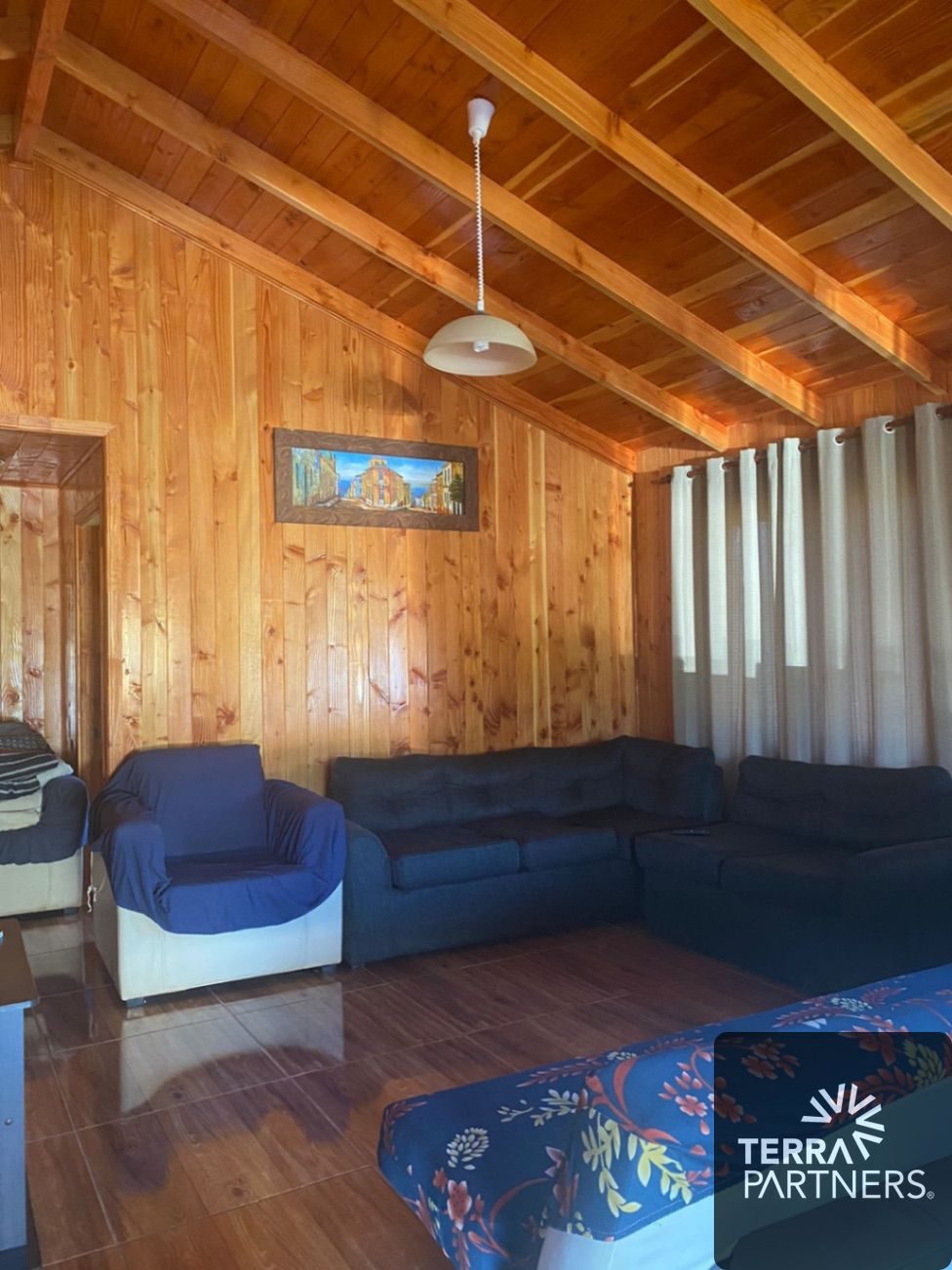 Parcela en venta en Panguipulli — foto 9