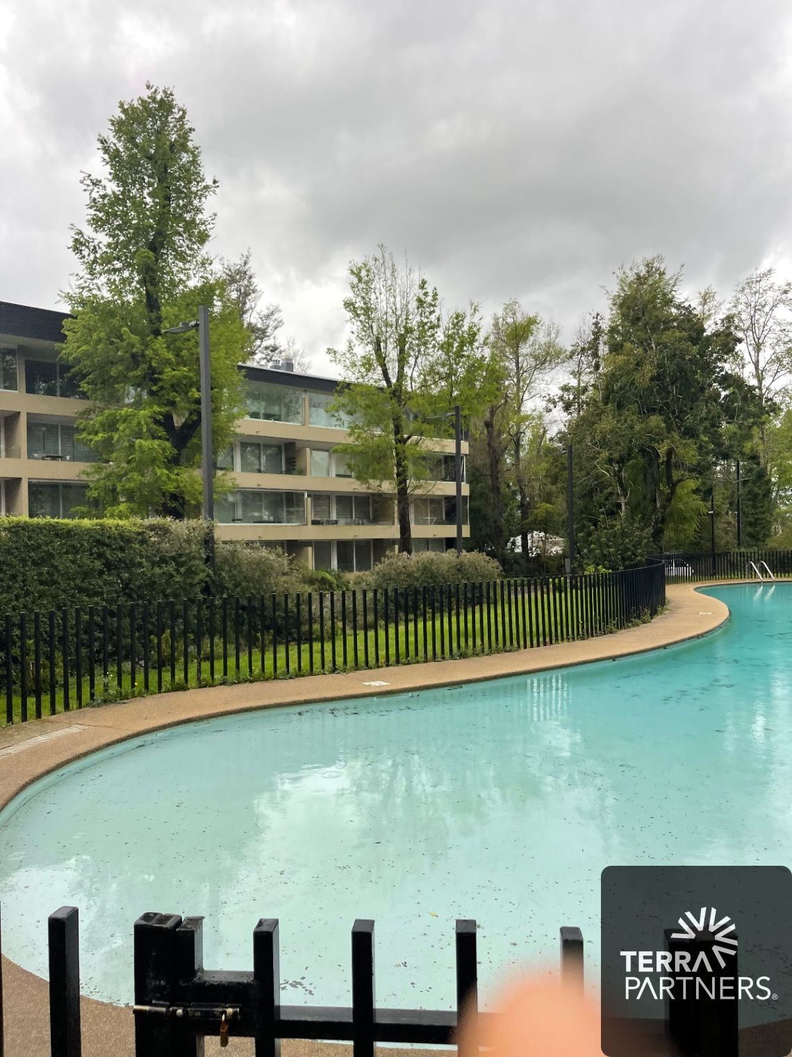 Departamento en venta en Pucón — foto 2