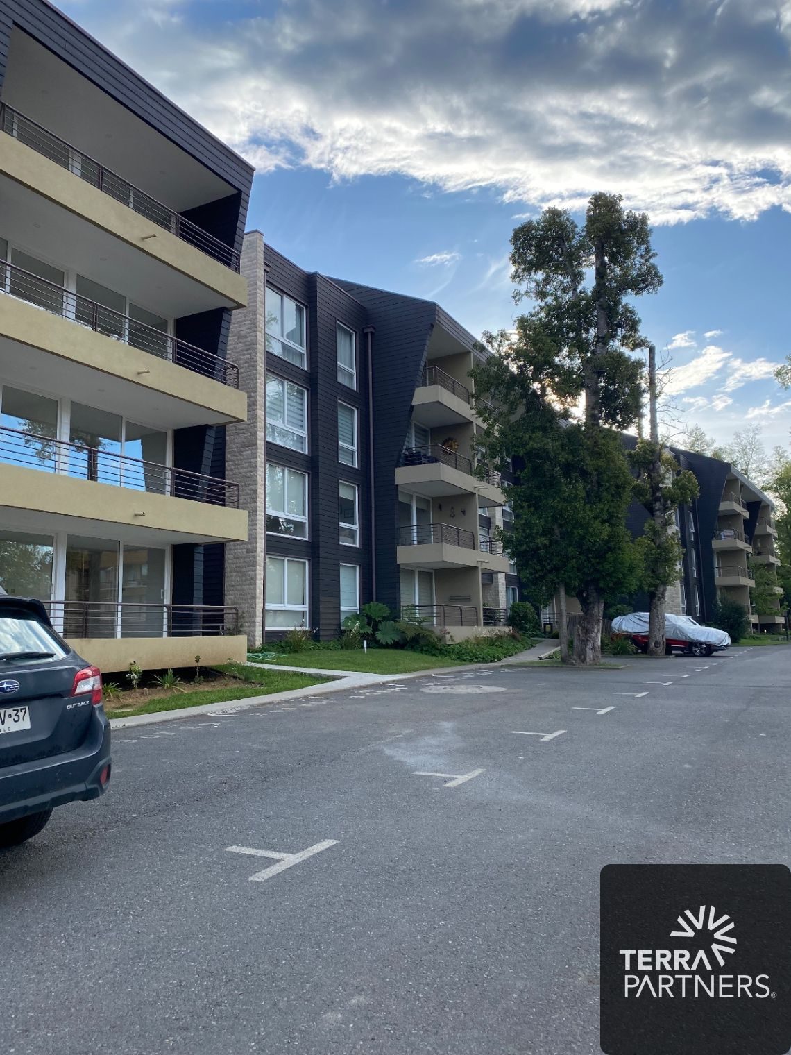Departamento en venta en Pucón — foto 3