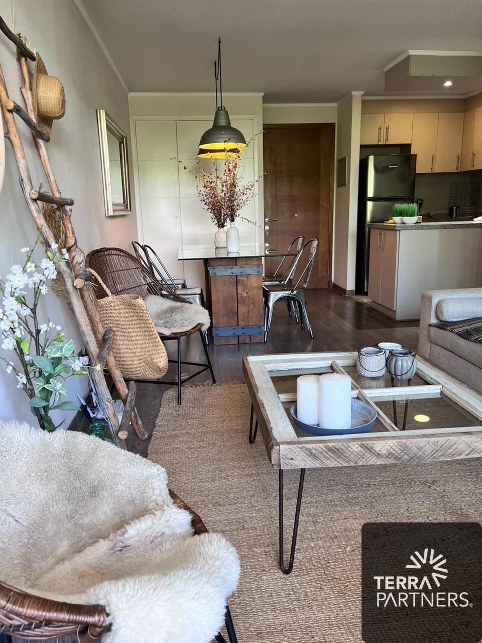 Departamento en venta en Pucón — foto 8