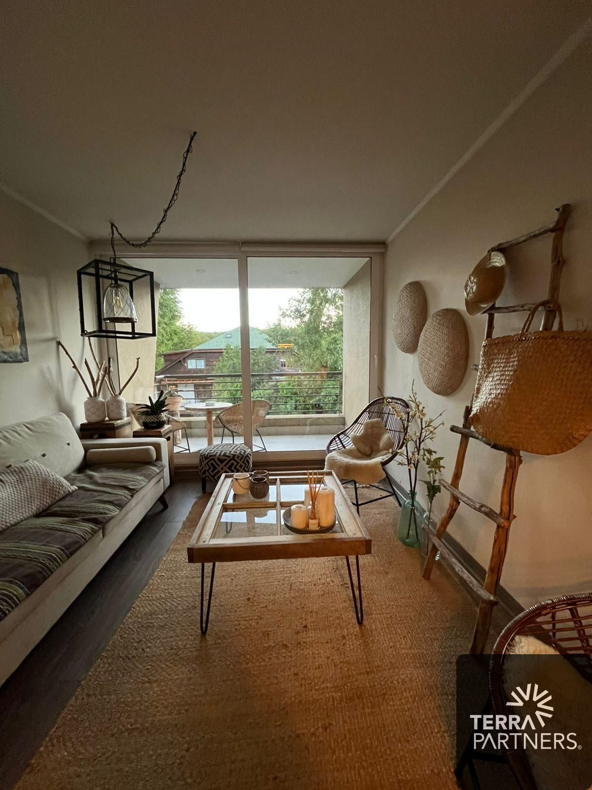 Departamento en venta en Pucón — foto 9