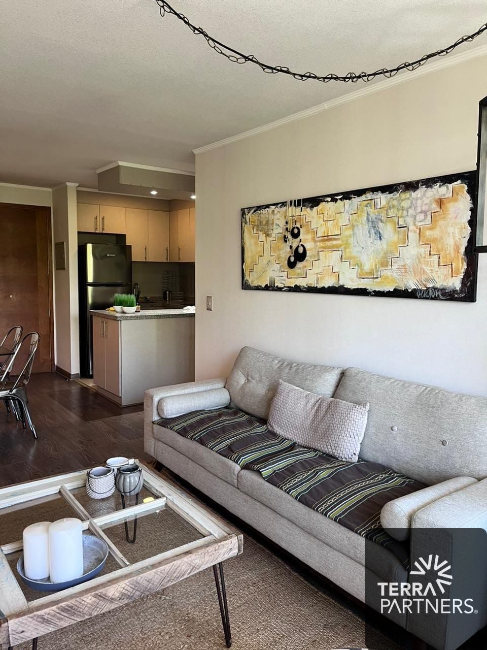 Departamento en venta en Pucón — foto 10