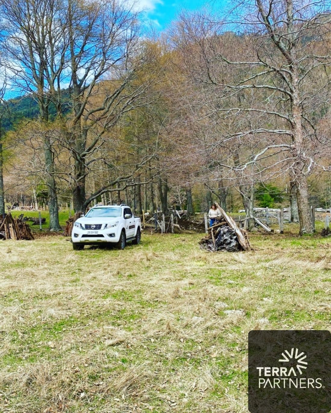 Parcela en venta en Curarrehue — foto 4