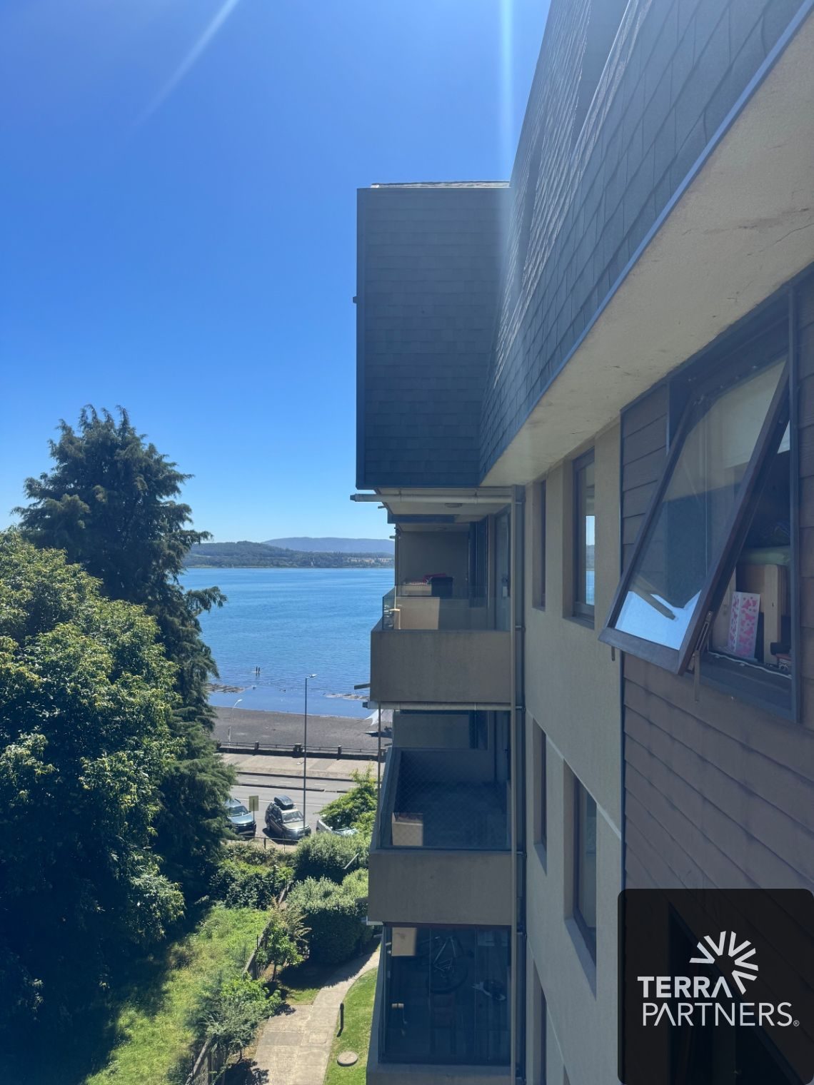 Departamento en venta en Villarrica — foto 2