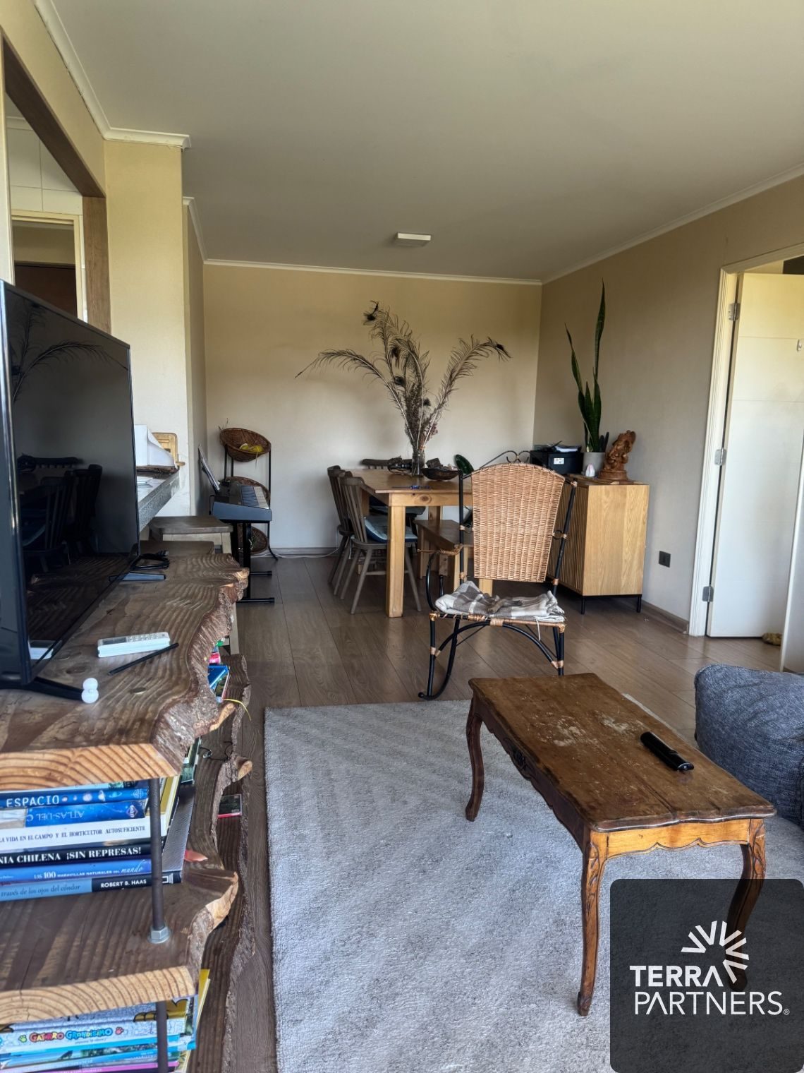 Departamento en venta en Villarrica — foto 3