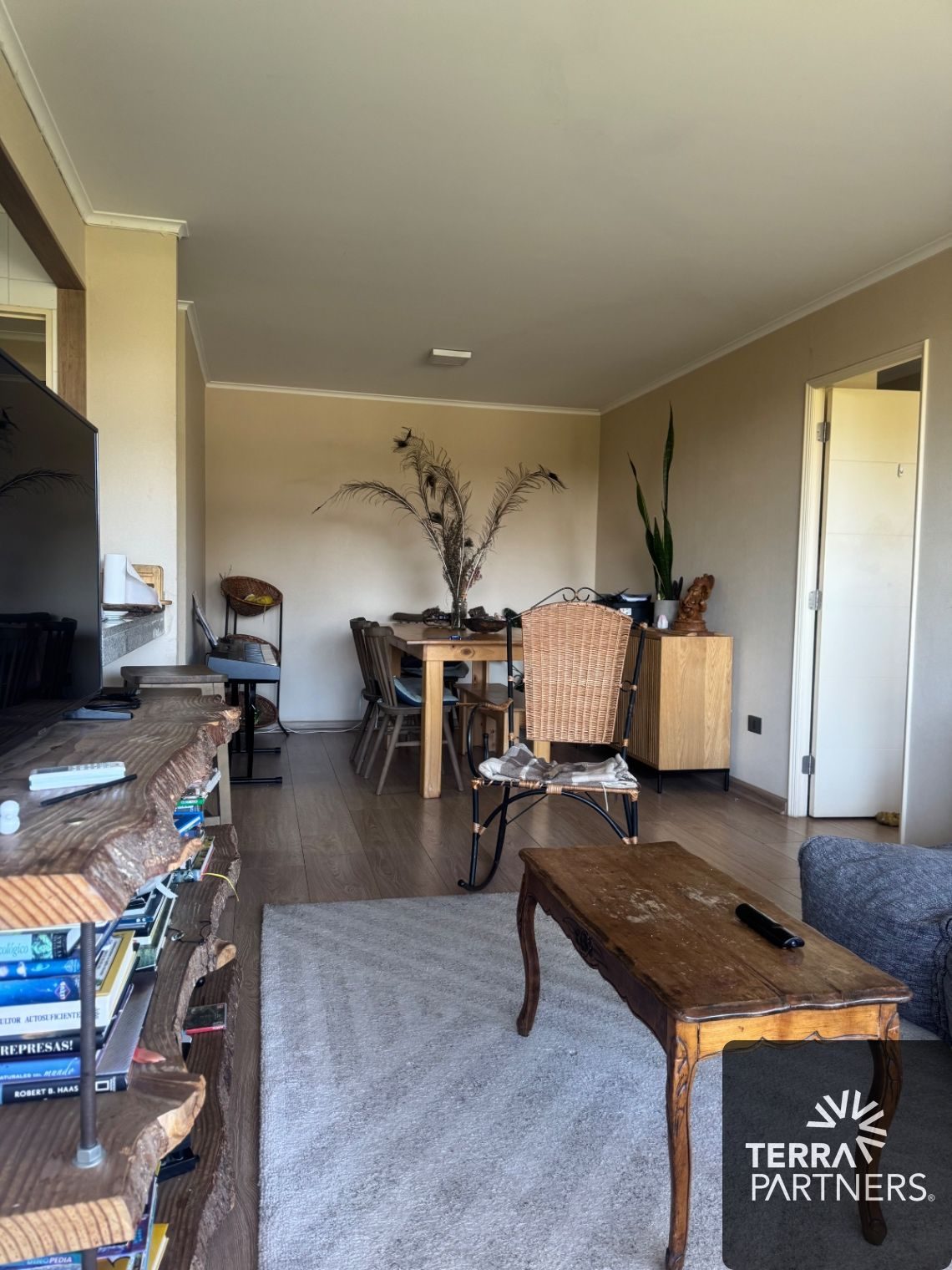 Departamento en venta en Villarrica — foto 4
