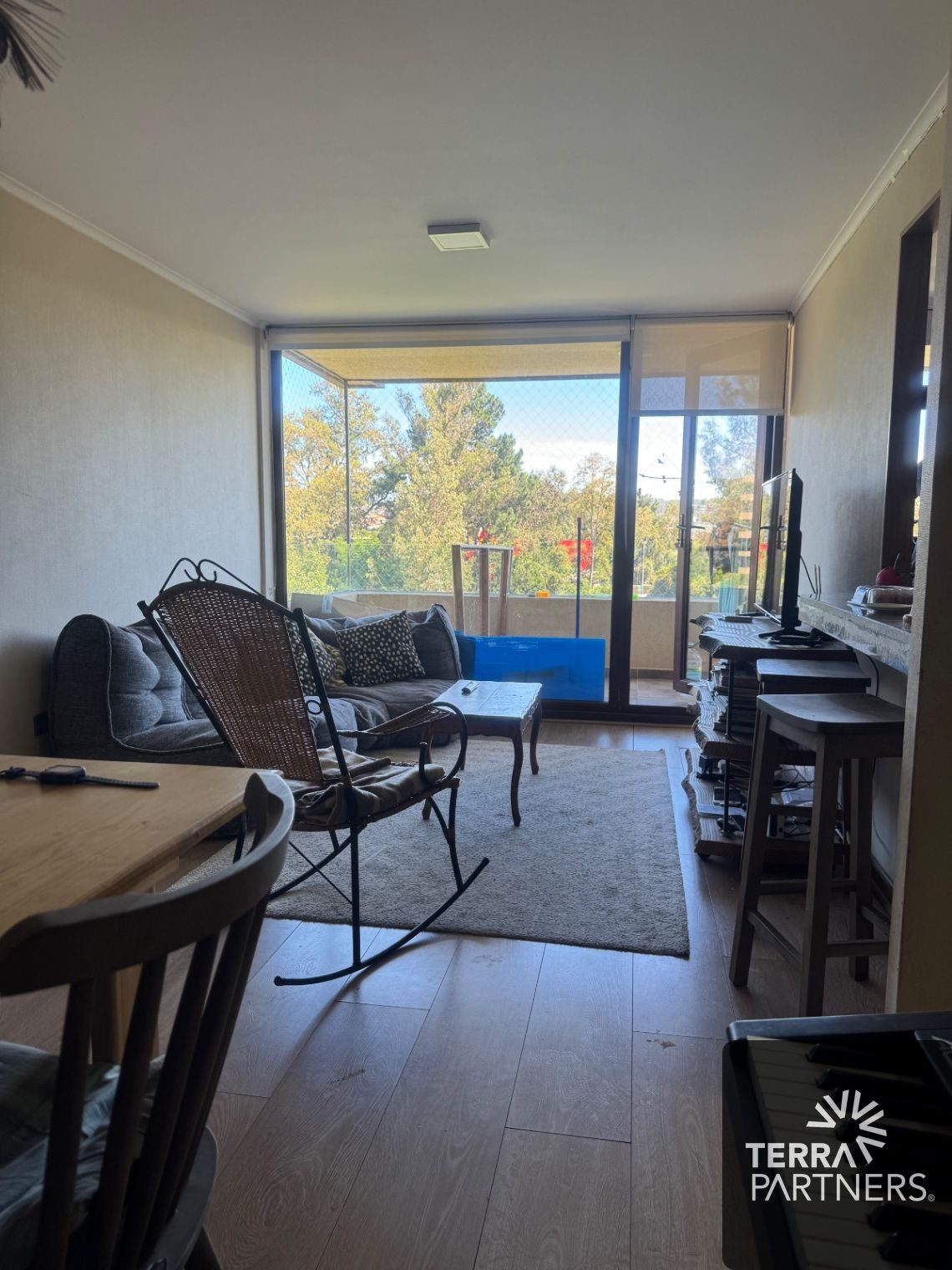 Departamento en venta en Villarrica — foto 5