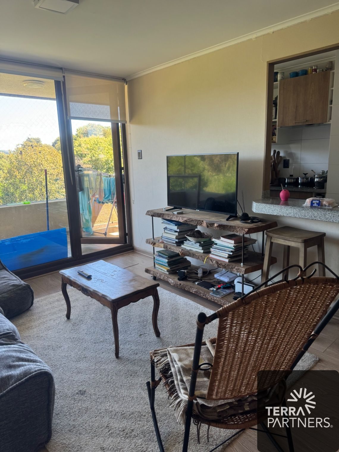 Departamento en venta en Villarrica — foto 6