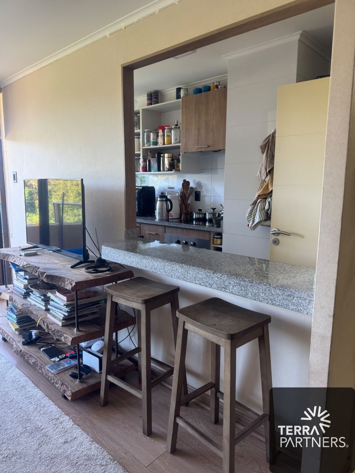 Departamento en venta en Villarrica — foto 7