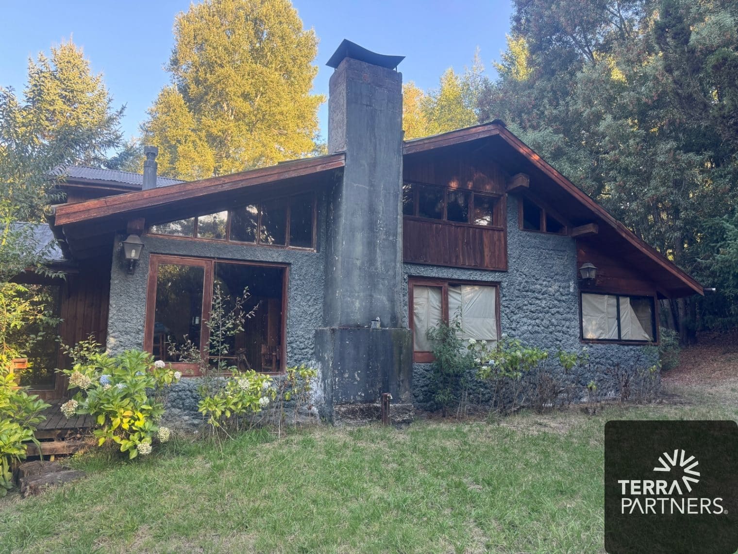 Casa en arriendo en Villarrica — foto 1