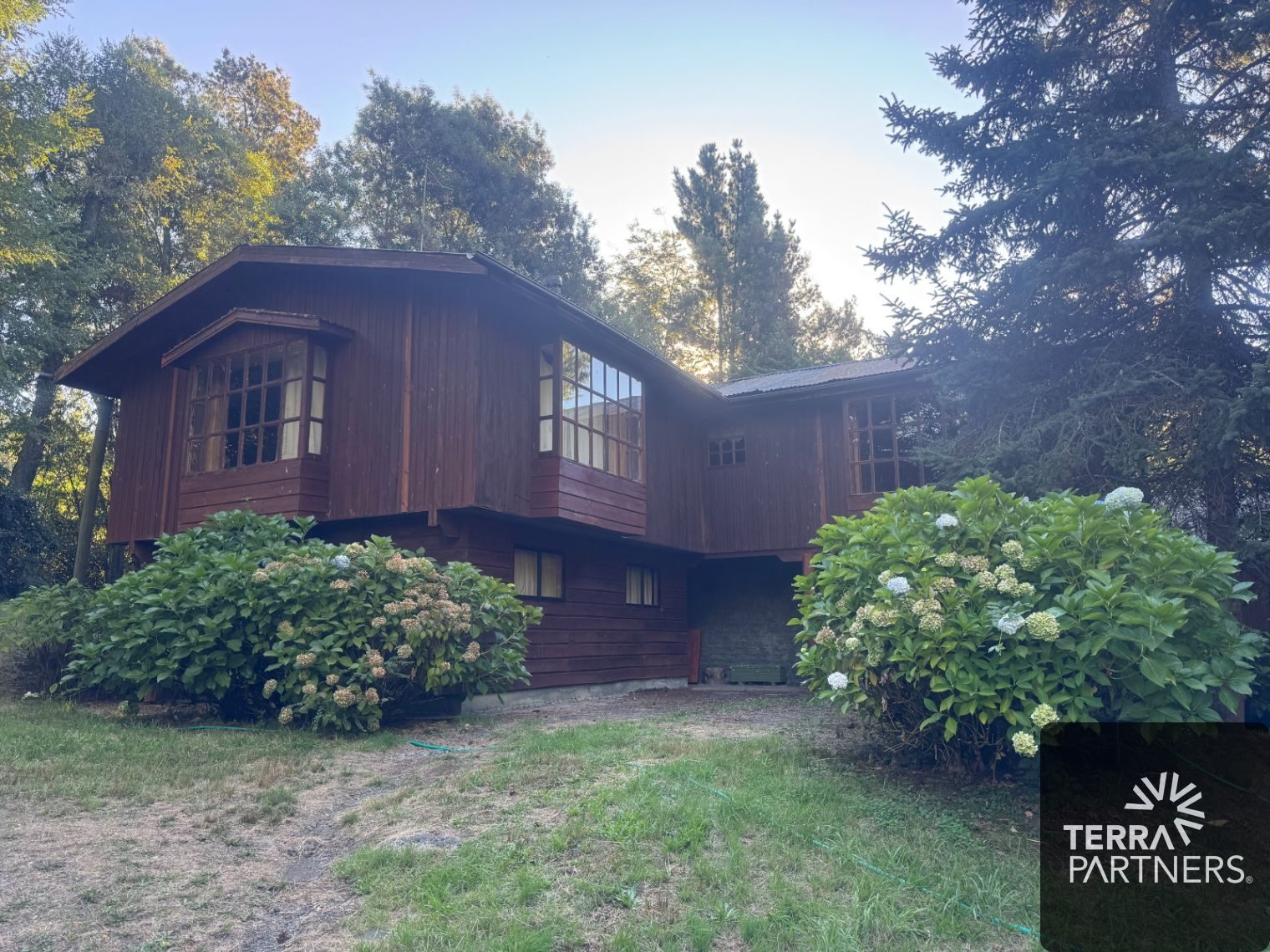 Casa en arriendo en Villarrica — foto 3