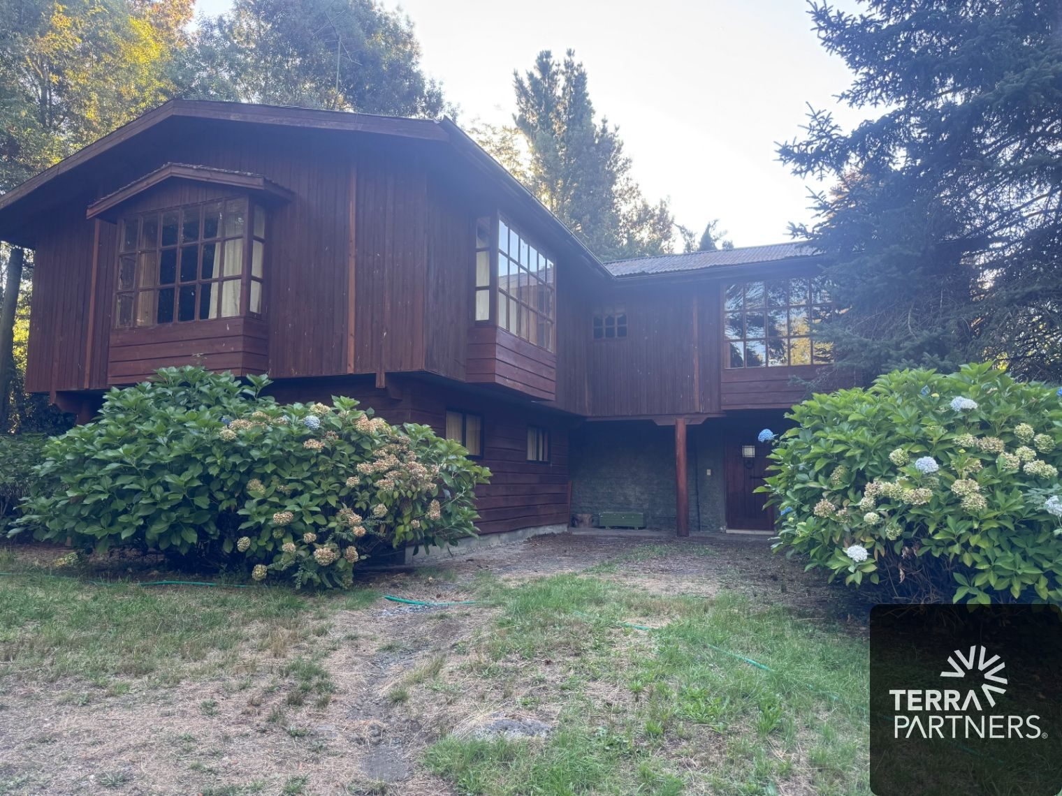 Casa en arriendo en Villarrica — foto 4