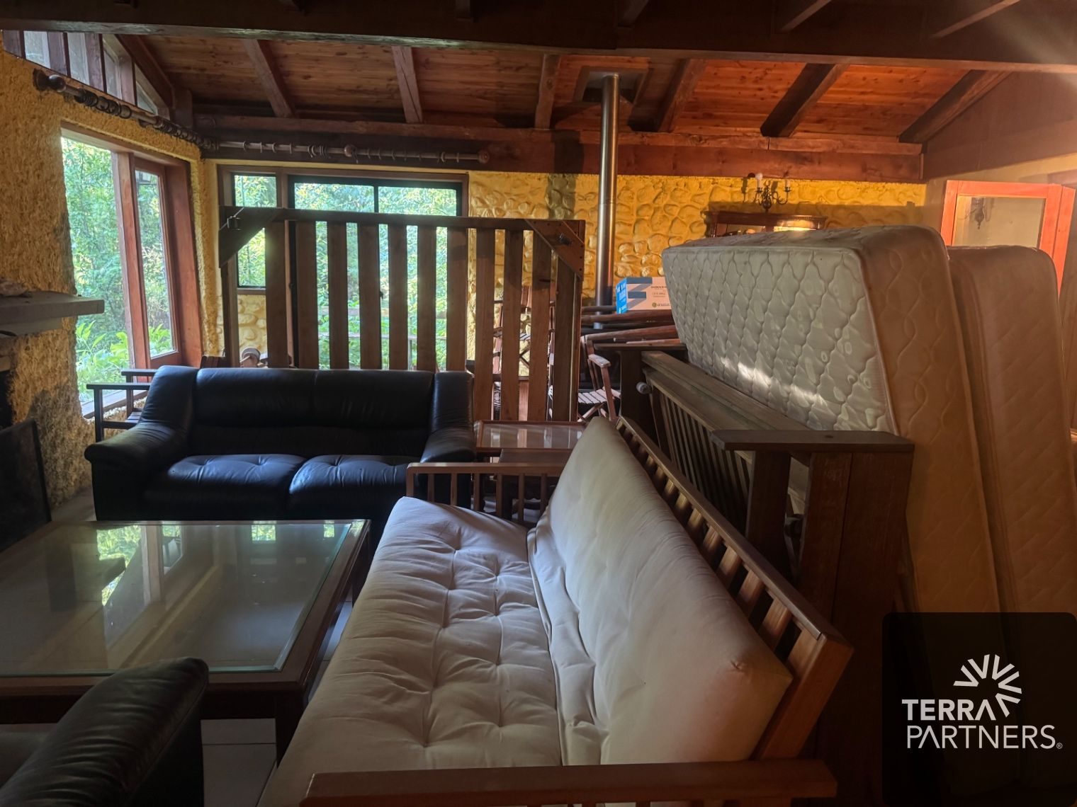 Casa en arriendo en Villarrica — foto 8