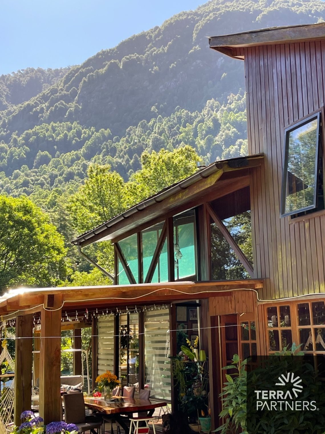 Casa en venta en Pucón — foto 1