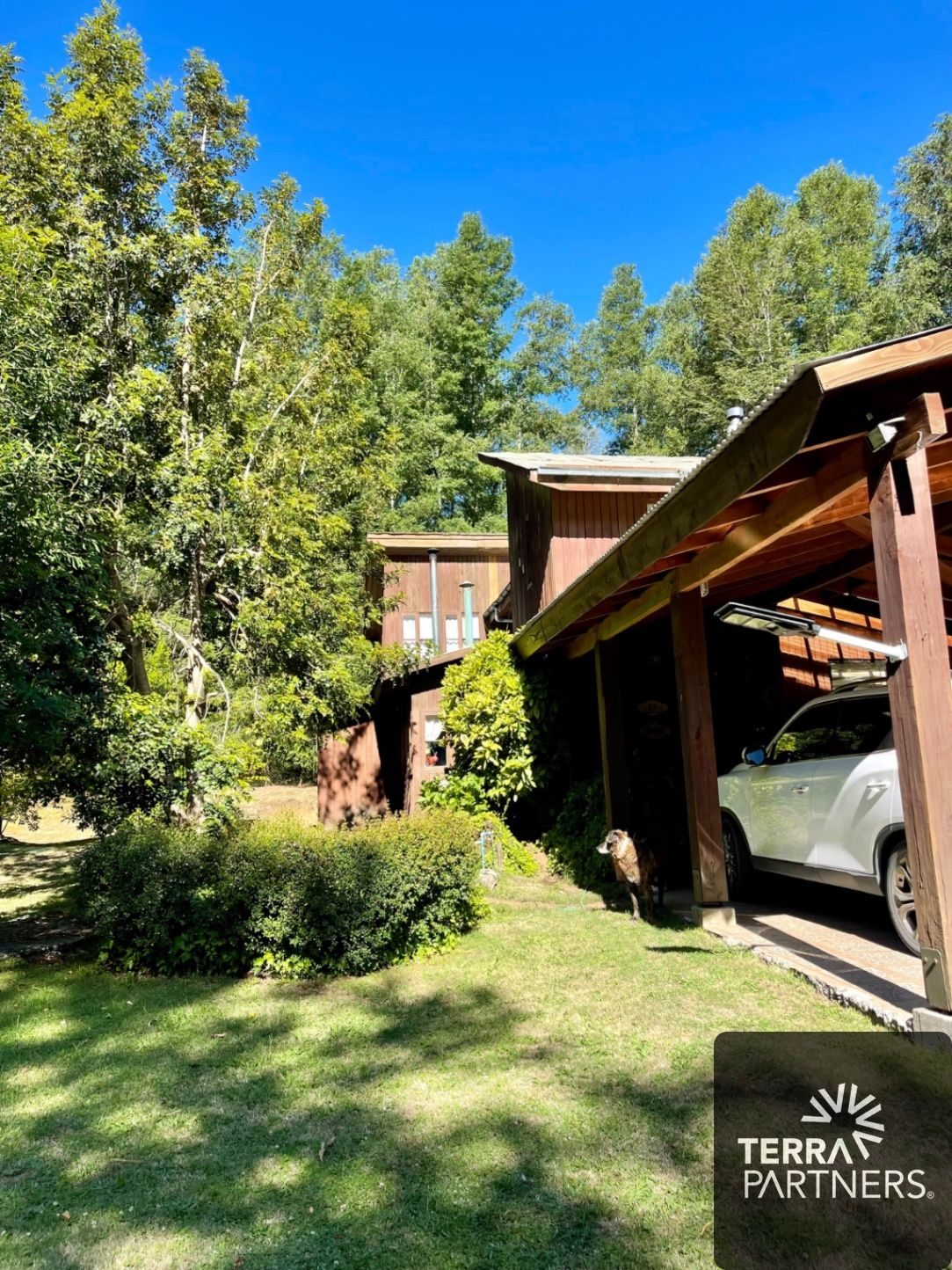 Casa en venta en Pucón — foto 2