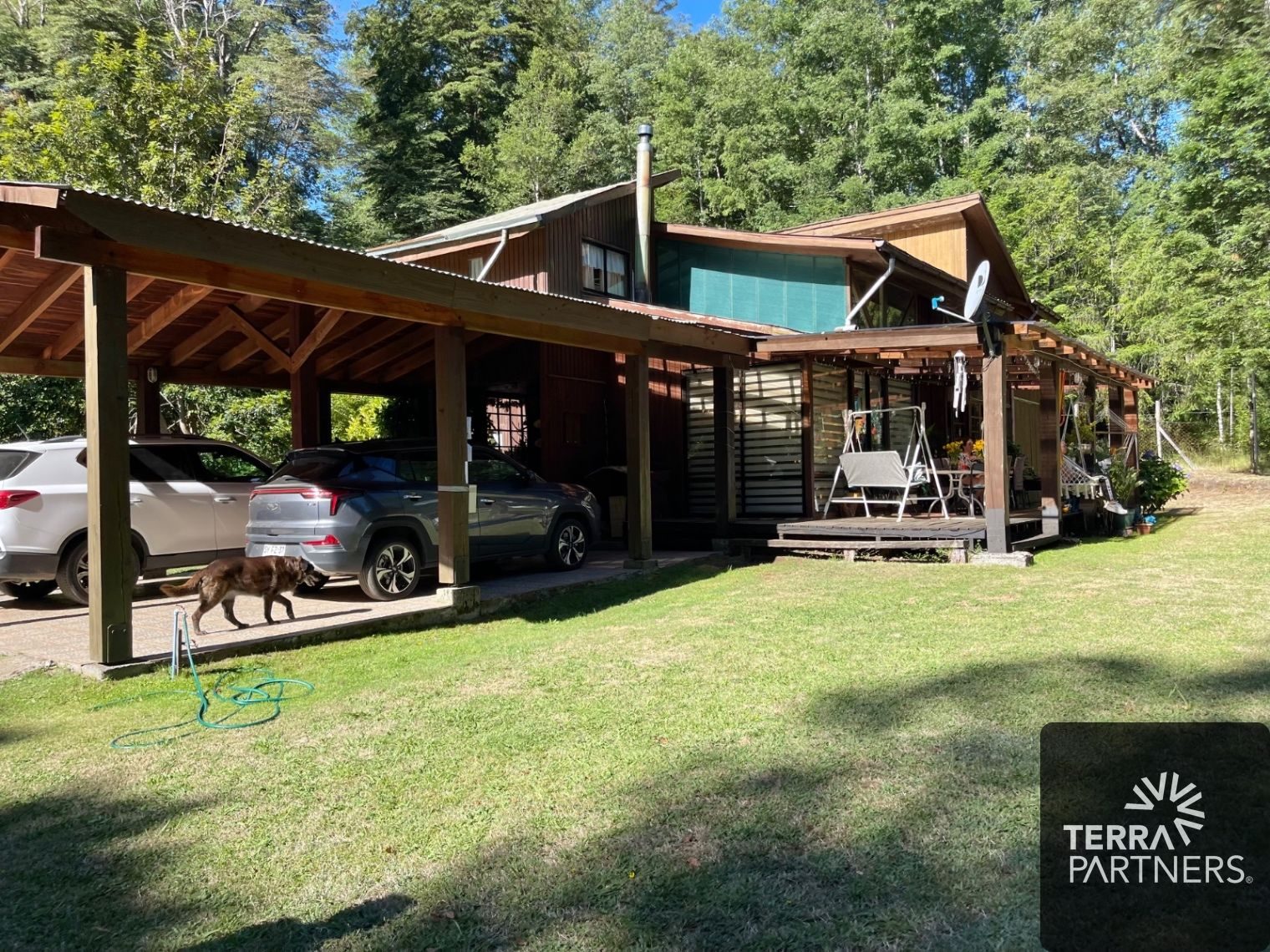 Casa en venta en Pucón — foto 3