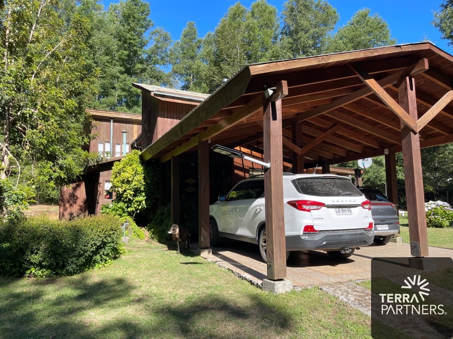 Casa en venta en Pucón — foto 4