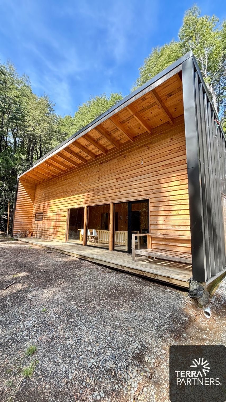 Casa en venta en Pucón — foto 1