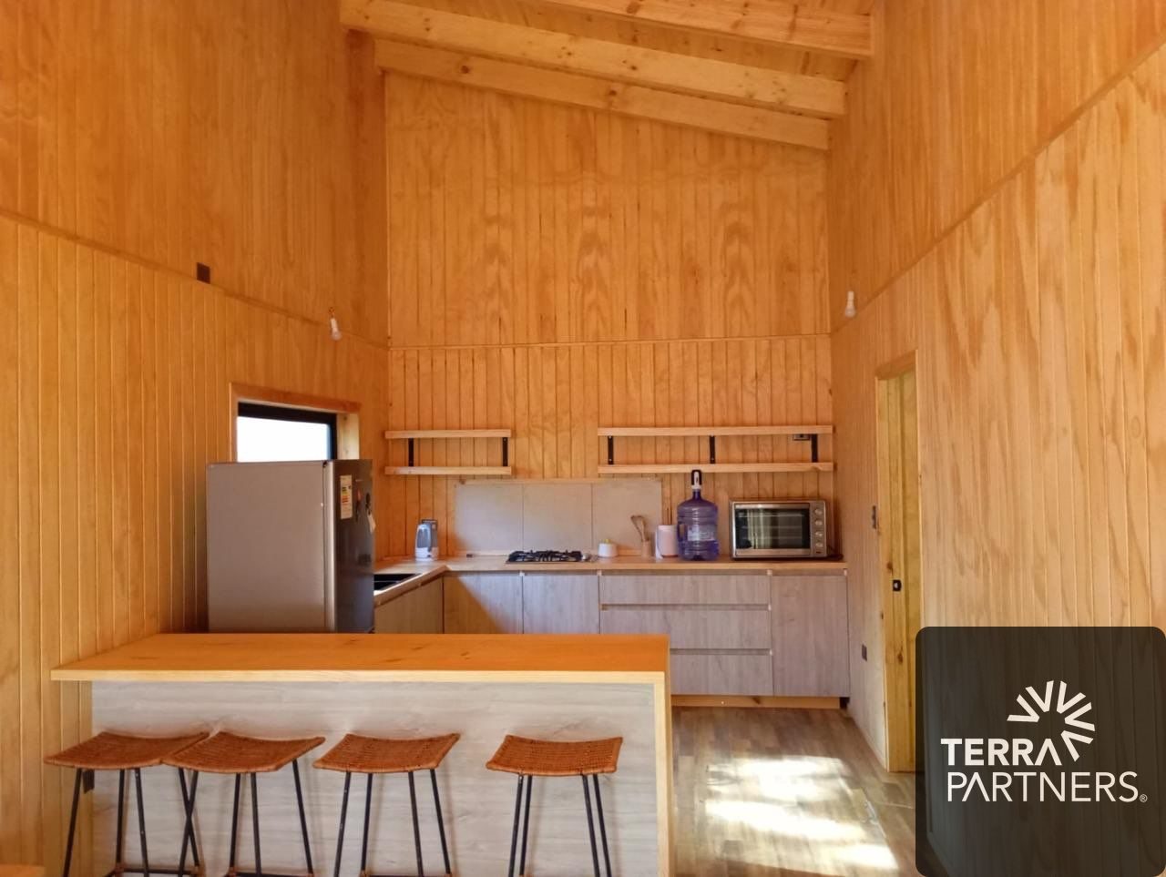 Casa en venta en Pucón — foto 6