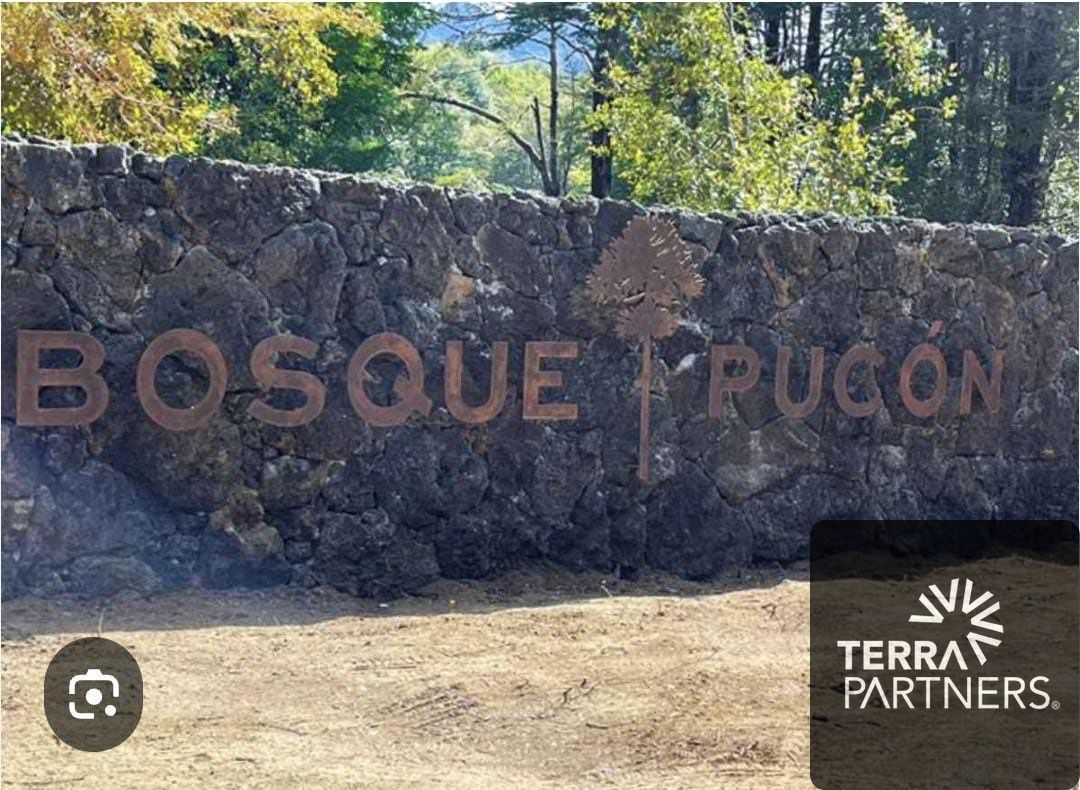 Parcela en venta en Pucón — foto 2