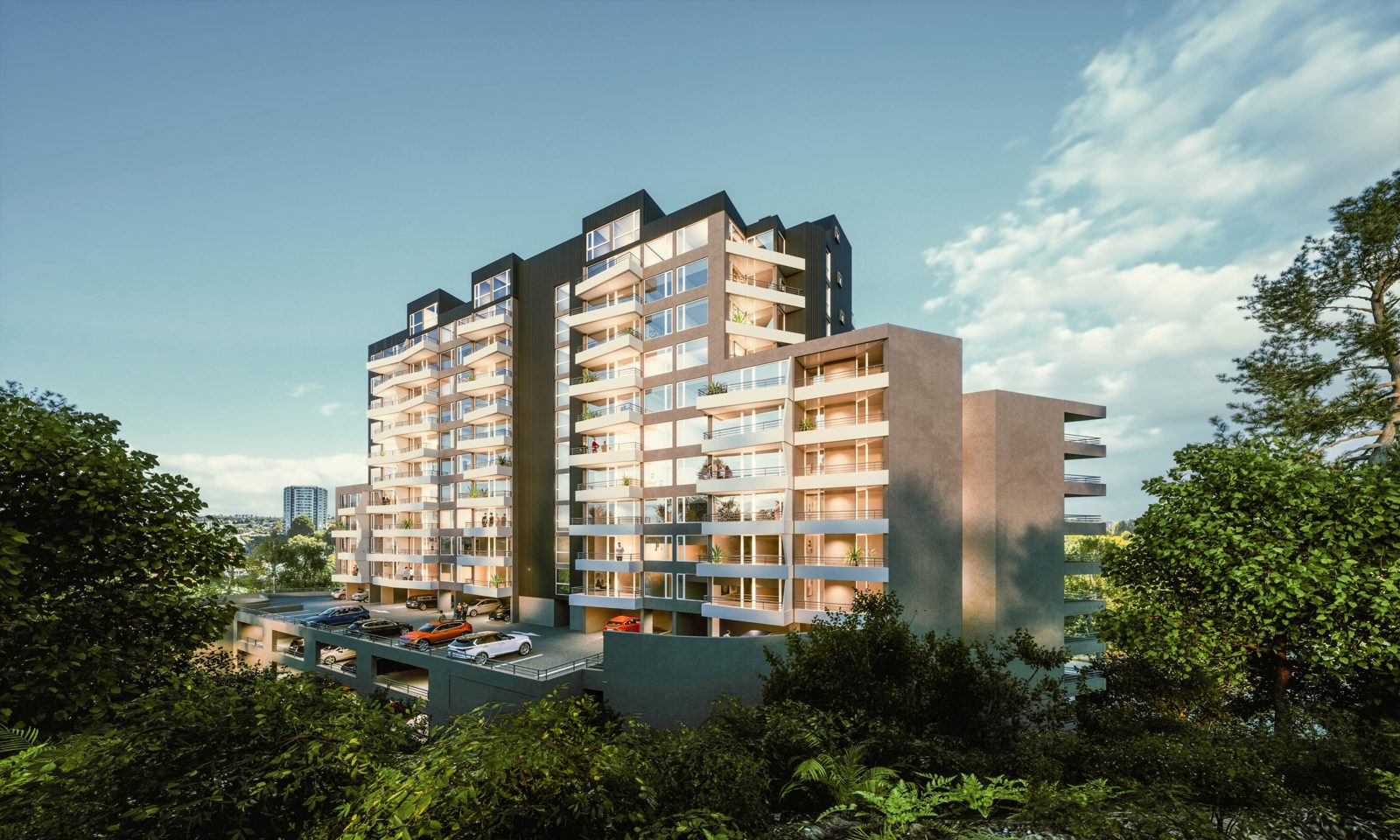 Departamento en venta en Puerto Montt — foto 1