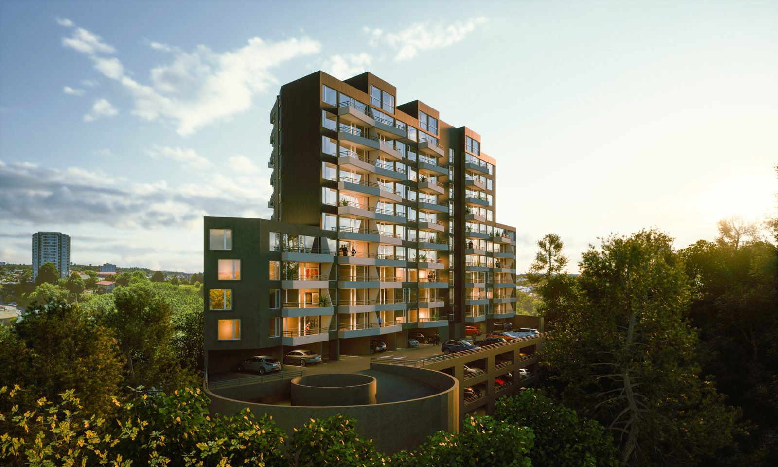 Departamento en venta en Puerto Montt — foto 2