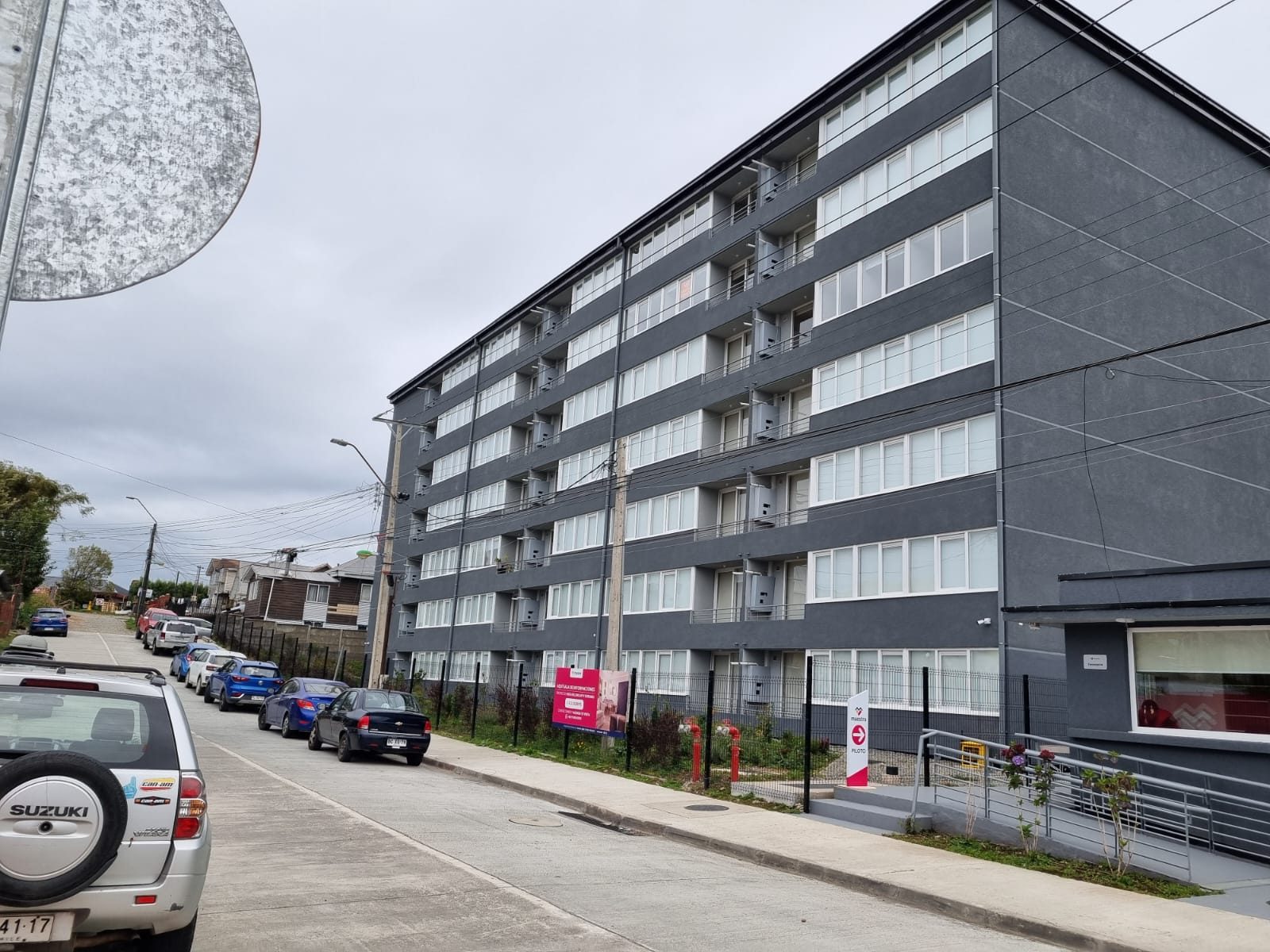 Departamento en venta en Puerto Montt — foto 1