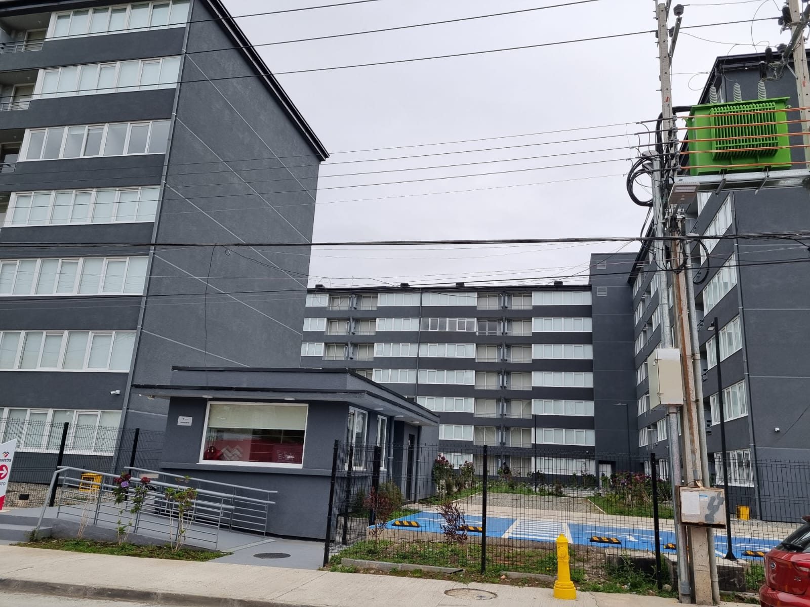 Departamento en venta en Puerto Montt — foto 2