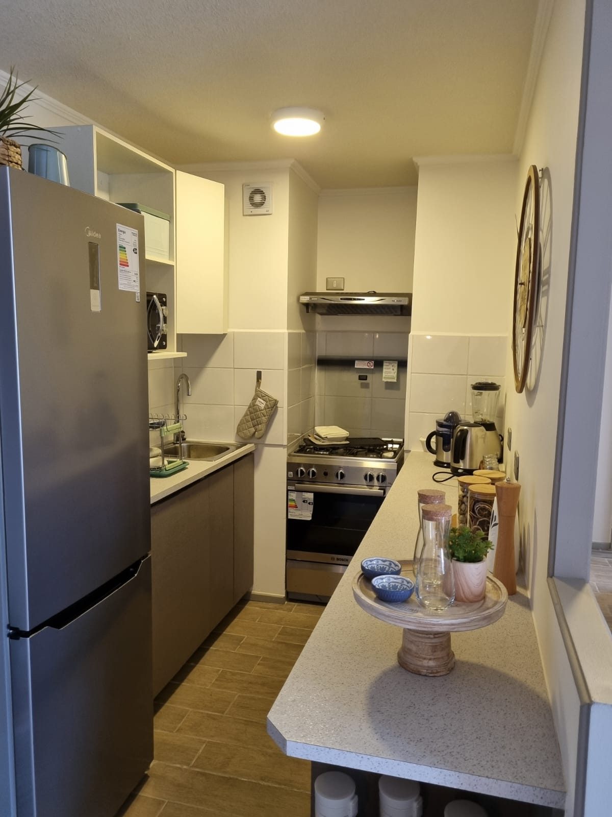 Departamento en venta en Puerto Montt — foto 4