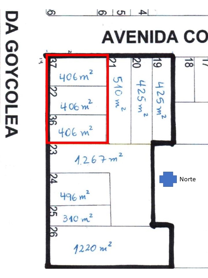 Terreno en venta en La Cisterna — foto 2