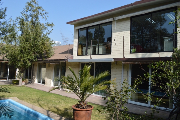 Oficina en venta en Vitacura — foto 1