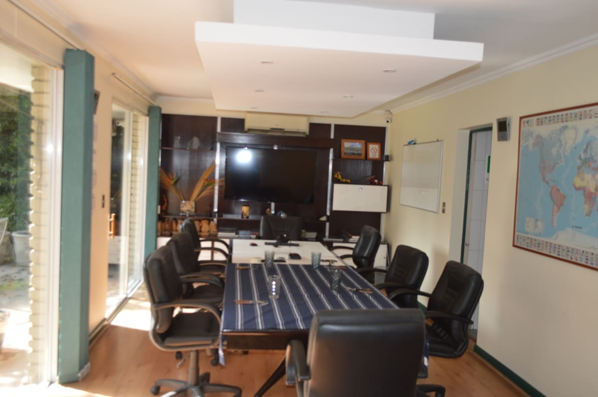 Oficina en venta en Vitacura — foto 2