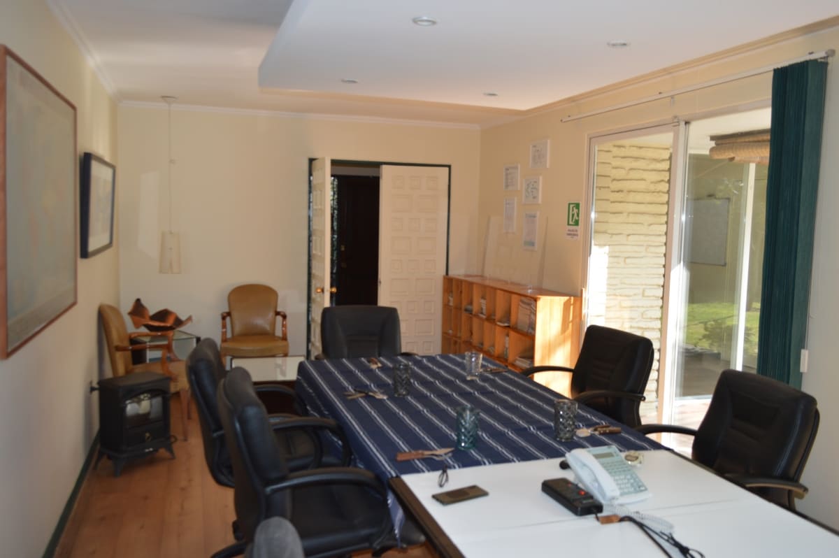 Oficina en venta en Vitacura — foto 3