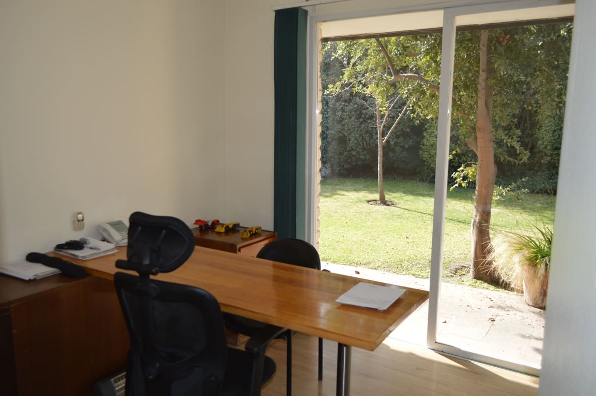Oficina en venta en Vitacura — foto 6