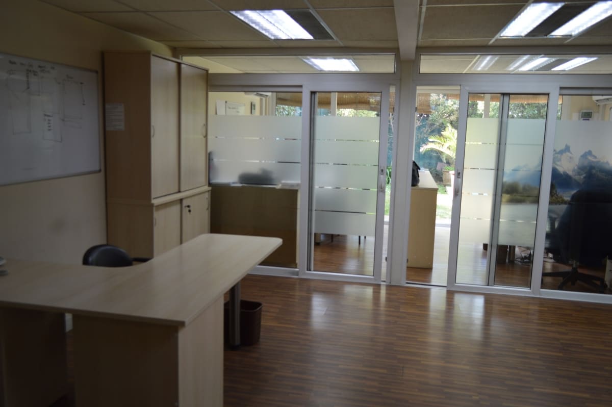 Oficina en venta en Vitacura — foto 7