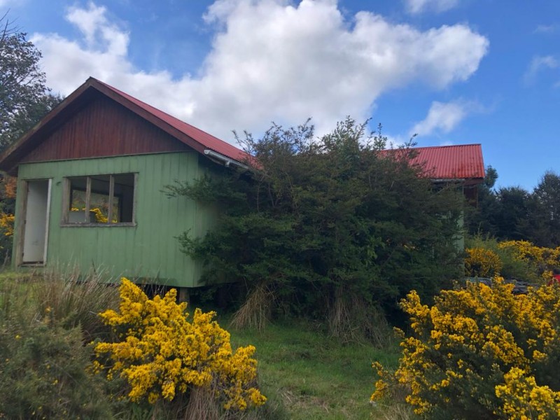 Parcela en venta en Castro — foto 4