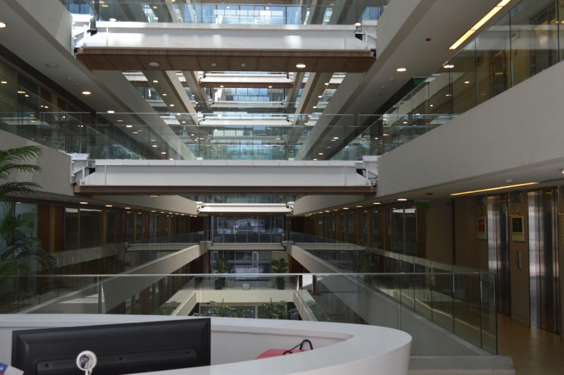 Oficina en venta en Las Condes — foto 2